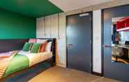 Kamar Tidur 3 En Suite Rooms & Studios SHEFFIELD