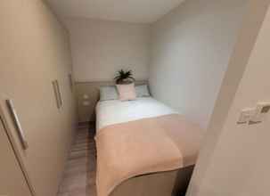 Kamar Tidur 4 Stylish Studios SHEFFIELD