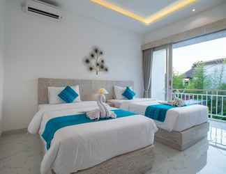 Kamar Tidur 2 Sayang Sanur Villa III