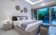 Kamar Tidur 5 Sayang Sanur Villa III