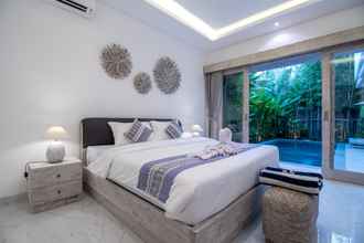 Bedroom 4 Sayang Sanur Villa III