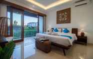 Kamar Tidur 3 Sayang Sanur Villa IV