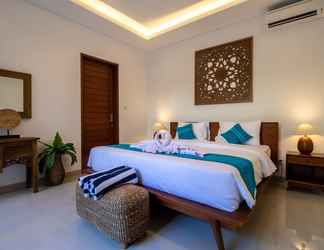 Kamar Tidur 2 Sayang Sanur Villa V