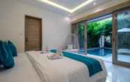 Kamar Tidur 3 Sayang Sanur Villa VI