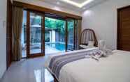 Kamar Tidur 4 Sayang Sanur Villa VII