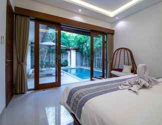 Bedroom 2 Sayang Sanur Villa VII