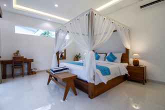 Kamar Tidur 4 Sayang Sanur Villa VIII