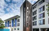 Exterior 2 En Suite Rooms STUDENTS ONLY - NEWINGTON