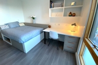 Kamar Tidur En Suite Rooms STUDENTS ONLY - NEWINGTON