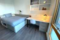 Bedroom En Suite Rooms STUDENTS ONLY - NEWINGTON