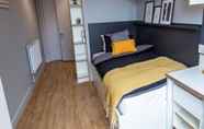 Bedroom 5 En Suite Rooms STUDENTS ONLY - NEWINGTON