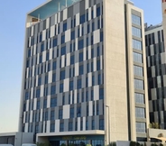 Exterior 5 Ensuite Rooms and Studios - DUBAI