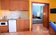 Bedroom 6 Aparthotel Vacances Menorca Blanc Cottage