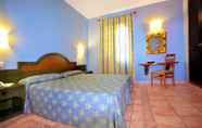 Bedroom 5 Aparthotel Vacances Menorca Blanc Cottage