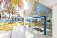 Luar Bangunan Aparthotel Vacances Menorca Blanc Cottage