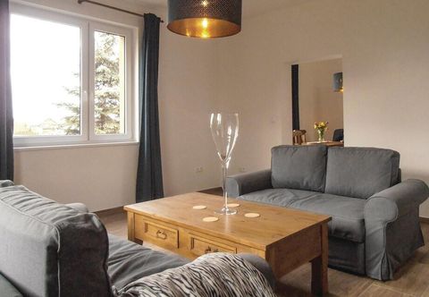 Others Amazing Home in Biadoliny Szlachecki With 1 Bedrooms
