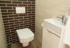 Others 4 Amazing Home in Biadoliny Szlachecki With 1 Bedrooms