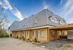 기타 3 Awesome Apartment in Timmendorfer-strand With Wifi and 1 Bedrooms