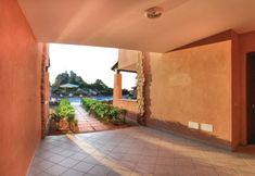 Lainnya 6 Nice Apartment in Trinita´d´agultu OT With 2 Bedrooms, Wifi and Outdoor Swimming Pool