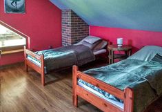 Others 2 Nice Home in Mragowo With Outdoor Swimming Pool, Wifi and 3 Bedrooms