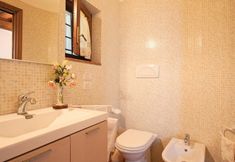 อื่นๆ 7 Stunning Home in Ponte Buggianese PT With Wifi and 4 Bedrooms