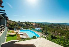 Lainnya 6 Amazing Home in Trinita´d´agultu OT With Wifi and 6 Bedrooms