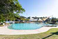 Swimming Pool Hazelwood Gardens - Pool - Free parking