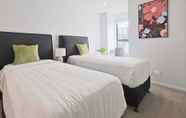 Kamar Tidur 2 Brand New Lux 2 Bedroom Apartment