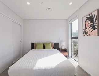 Kamar Tidur 2 Brand New Lux 2 Bedroom Apartment