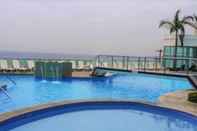 Swimming Pool Apartamento con Piscina en Cartagena