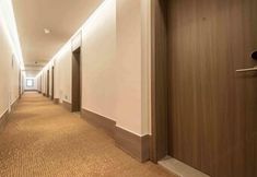 Lainnya 2 HanTing Hotel (Xi'an Jingwei Industrial Park Changqing West Road)