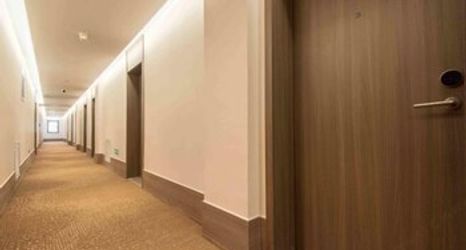 Lainnya 2 HanTing Hotel (Xi'an Jingwei Industrial Park Changqing West Road)