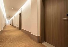 Others 2 HanTing Hotel (Xi'an Jingwei Industrial Park Changqing West Road)