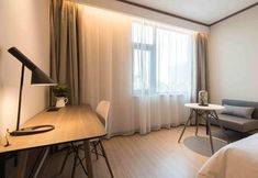 Lainnya 3 HanTing Hotel (Xi'an Jingwei Industrial Park Changqing West Road)