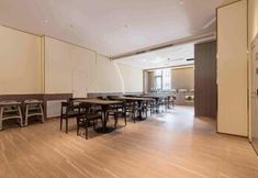 Lainnya 5 HanTing Hotel (Xi'an Jingwei Industrial Park Changqing West Road)