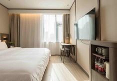 Lainnya 6 HanTing Hotel (Xi'an Jingwei Industrial Park Changqing West Road)