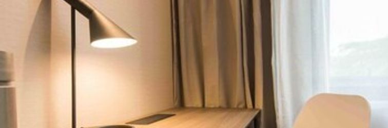 Lainnya HanTing Hotel (Xi'an Jingwei Industrial Park Changqing West Road)