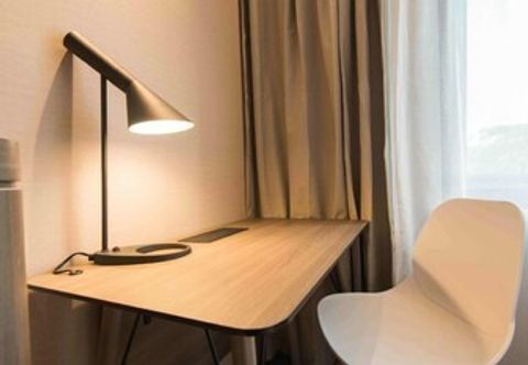 Lainnya HanTing Hotel (Xi'an Jingwei Industrial Park Changqing West Road)