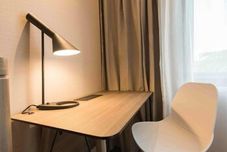 Lainnya HanTing Hotel (Xi'an Jingwei Industrial Park Changqing West Road)