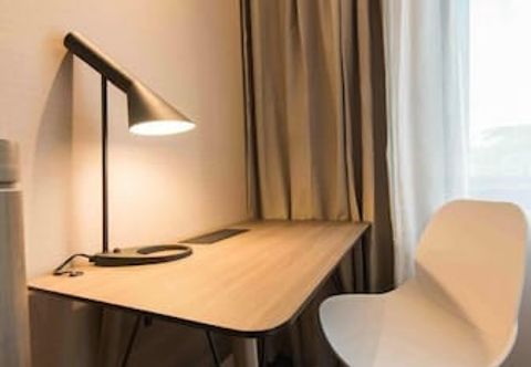 Others HanTing Hotel (Xi'an Jingwei Industrial Park Changqing West Road)
