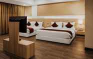 Bedroom 5 Regenta Central Somnath