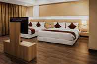 Bedroom Regenta Central Somnath