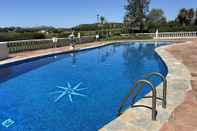 Swimming Pool Cortijo rural en Archidona