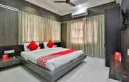 Bedroom 3 Hotel The City Palace Dwarka