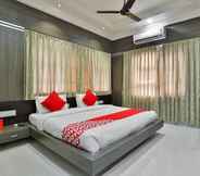 Bedroom 3 Hotel The City Palace Dwarka