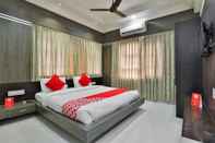 Bedroom Hotel The City Palace Dwarka