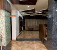 Lobby 2 Hotel The City Palace Dwarka