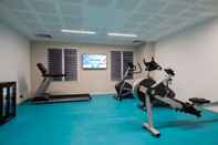 Fitness Center Brit Hotel Paris Orly