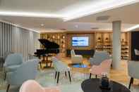 Sảnh chờ Brit Hotel Paris Orly