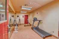 Fitness Center Express Inn & Suites